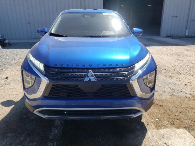 Photo 5 from auction – 2022 MITSUBISHI ECLIPSE CR with VIN JA4ASWAA0NZ056607