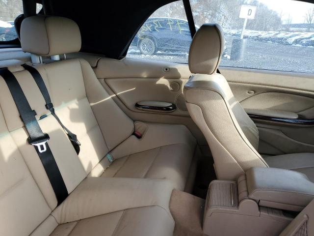 Photo 10 from auction – 2004 BMW 325 CI with VIN WBABW33494PG98144
