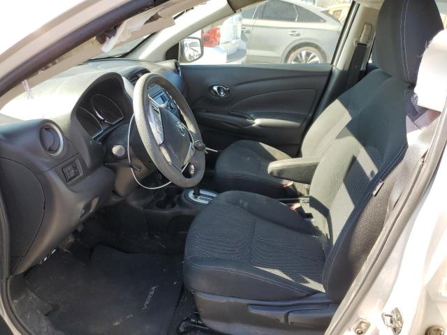 Photo 7 from auction – 2018 NISSAN VERSA S with VIN 3N1CN7AP3JK392942