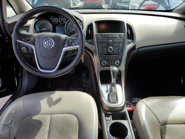 Photo 8 from auction – 2012 BUICK VERANO CON with VIN 1G4PR5SK8C4189277