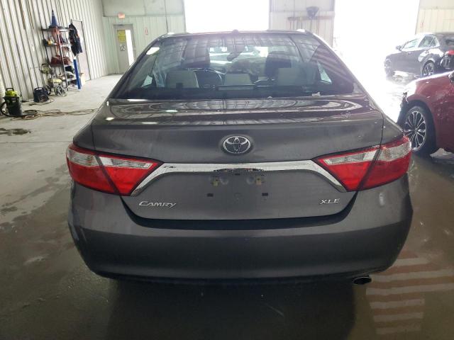 Photo 6 from auction – 2017 TOYOTA CAMRY LE with VIN 4T1BF1FK2HU797521
