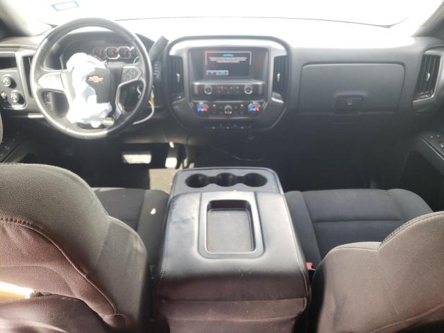 Photo 8 from auction – 2015 CHEVROLET SILVERADO with VIN 1GCVKREC3FZ333756