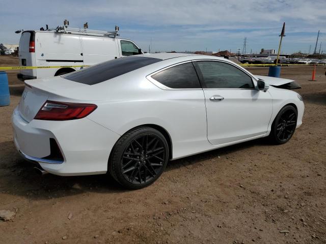 Photo 3 from auction – 2016 HONDA ACCORD EX with VIN 1HGCT1B71GA013205