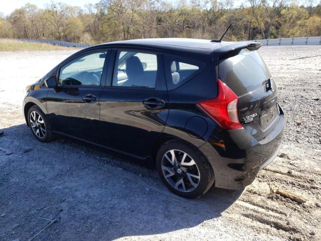 Photo 2 from auction – 2016 NISSAN VERSA NOTE with VIN 3N1CE2CP6GL368556