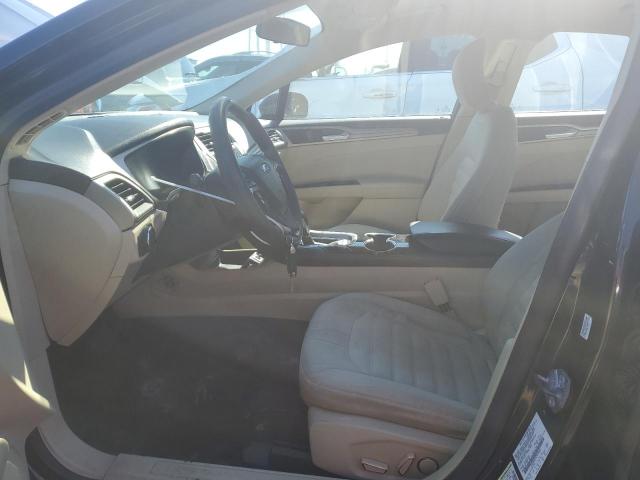 Photo 7 from auction – 2014 FORD FUSION SE with VIN 1FA6P0H74E5379463