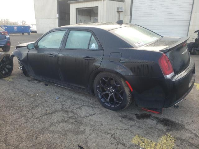 Photo 2 from auction – 2019 CHRYSLER 300 S with VIN 2C3CCABG4KH743798