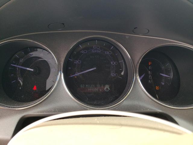 Zdjęcie 9 z aukcji – 2011 LINCOLN MKZ z VIN 3LNHL2GC6BR767257