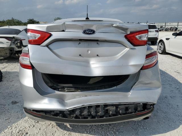 Photo 6 from auction – 2013 FORD FUSION SE with VIN 3FA6P0HR7DR229943