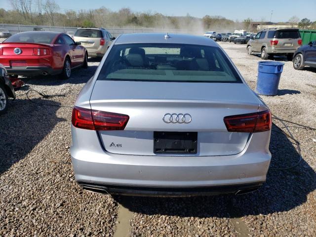 Photo 6 from auction – 2016 AUDI A6 PREMIUM with VIN WAUCFAFC4GN190124