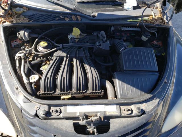 Photo 11 from auction – 2003 CHRYSLER PT CRUISER with VIN 3C8FY68B53T518333