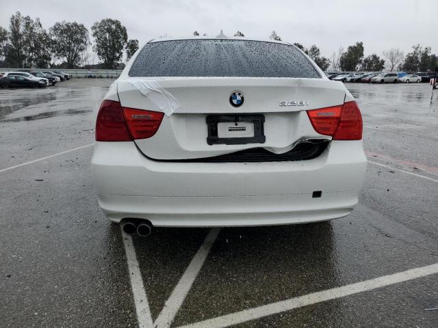 Photo 6 from auction – 2011 BMW 328 I SULE with VIN WBAPH5G51BNN58965