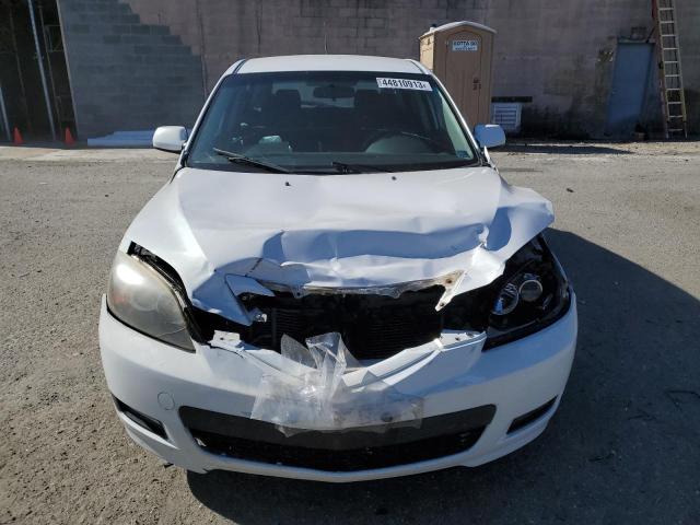 Photo 5 from auction – 2007 MAZDA 3 HATCHBAC with VIN JM1BK343871670053