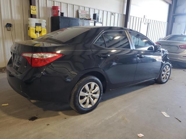 Photo 3 from auction – 2015 TOYOTA COROLLA with VIN 2T1BURHE6FC297288