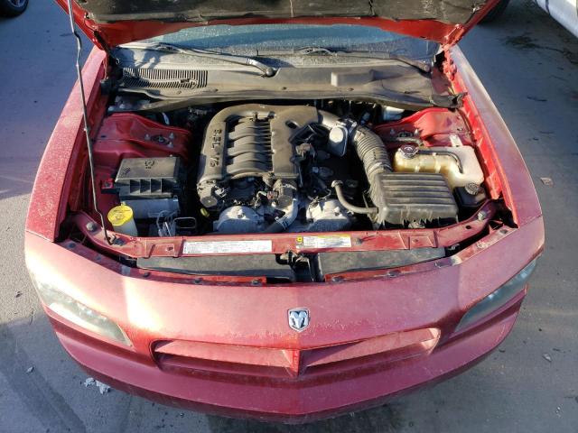 Photo 11 from auction – 2007 DODGE CHARGER SE with VIN 2B3KA43G67H864001