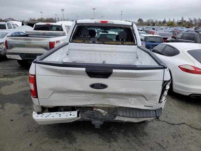 Photo 6 from auction – 2019 FORD F150 SUPER with VIN 1FTEW1EP4KKD13561