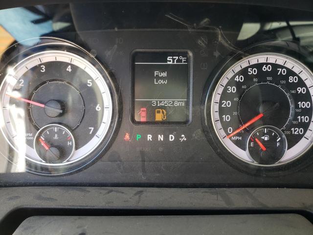 Photo 9 from auction – 2020 RAM 1500 CLASS with VIN 1C6RR7ST1LS158084