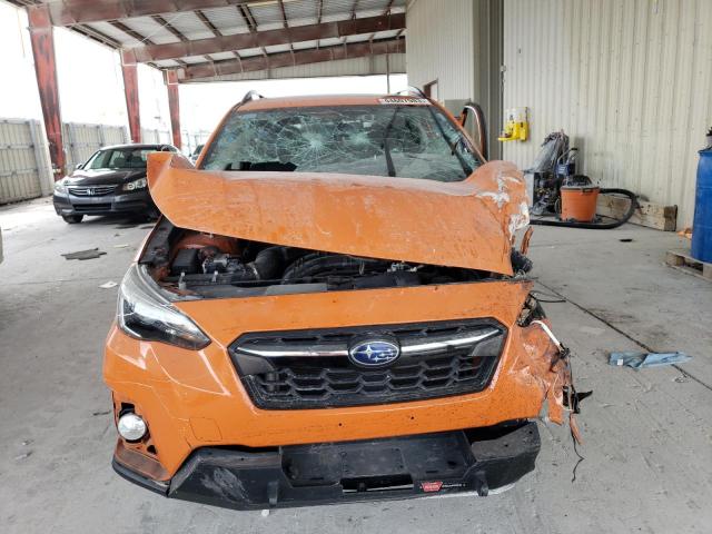 Photo 5 from auction – 2019 SUBARU CROSSTREK with VIN JF2GTANC0K8356730