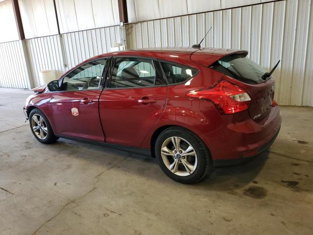 صورة رقم 2 من المزاد - 2013 FORD FOCUS SE مع VIN 1FADP3K23DL148795