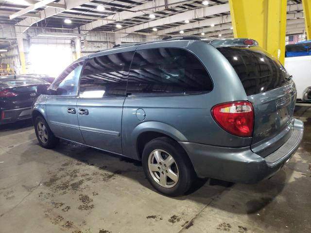 Photo 2 from auction – 2007 DODGE GRAND CARA with VIN 2D4GP44L47R271796
