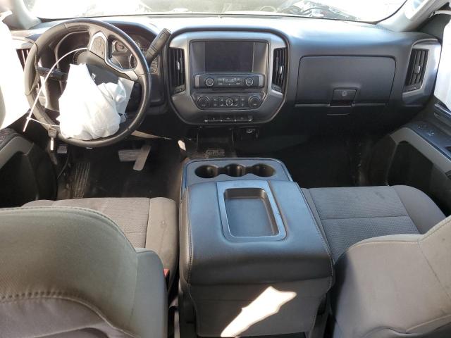 Photo 8 from auction – 2014 CHEVROLET SILVERADO with VIN 3GCUKRECXEG446033