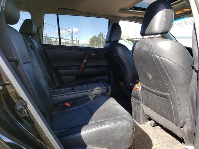 Фото 11 с аукциона – 2013 TOYOTA HIGHLANDER с VIN 5TDDK3EH3DS204922