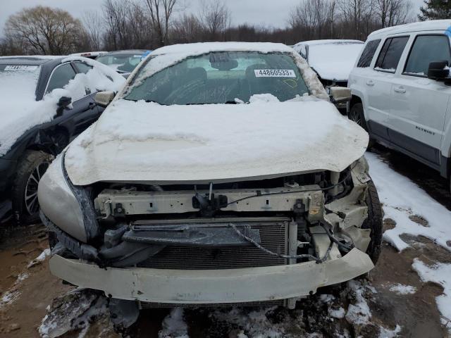 Photo 5 from auction – 2014 CHEVROLET MALIBU 1LT with VIN 1G11C5SL1EF112271