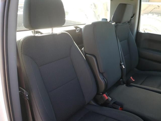 Photo 10 from auction – 2022 CHEVROLET SILVERADO with VIN 3GCNAAED0NG529147