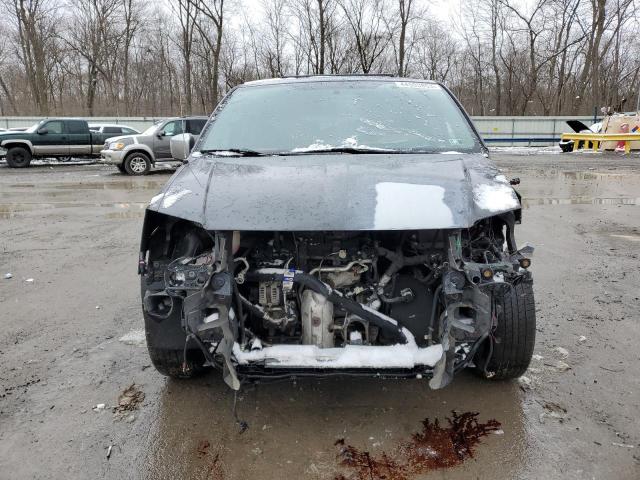 Photo 5 from auction – 2012 CHRYSLER TOWN & COU with VIN 2C4RC1GG8CR363146