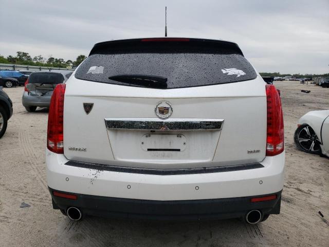 Photo 6 from auction – 2014 CADILLAC SRX LUXURY with VIN 3GYFNBE31ES632574