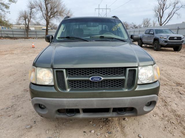 Photo 5 from auction – 2003 FORD EXPLORER S with VIN 1FMZU77EX3UC46875