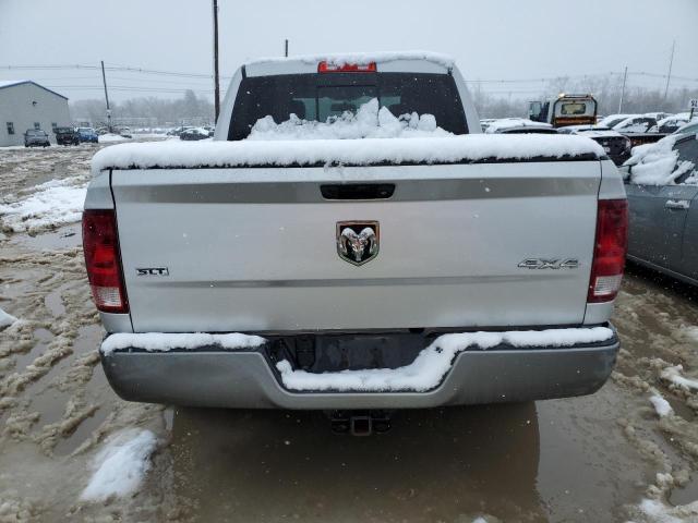 Photo 6 from auction – 2011 DODGE RAM 1500 with VIN 1D7RV1CT9BS540481