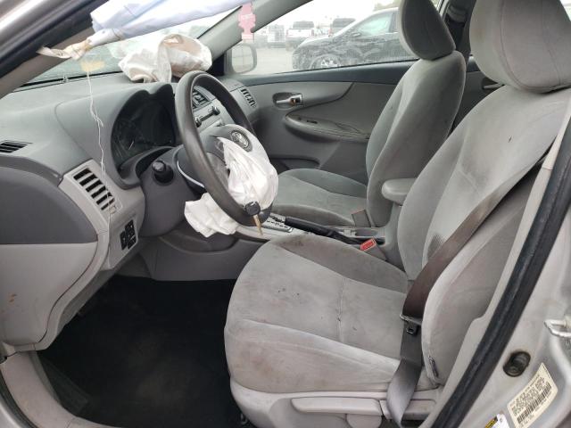 Photo 7 from auction – 2010 TOYOTA COROLLA BA with VIN 1NXBU4EE2AZ171086