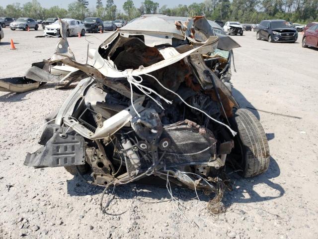 Photo 5 from auction – 2003 ACURA 3.5RL with VIN JH4KA96613C001861