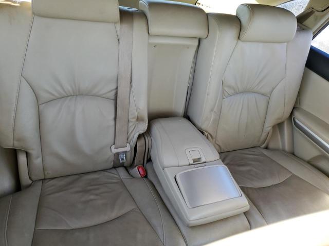 Photo 10 from auction – 2006 LEXUS RX 400 with VIN JTJHW31U660040030