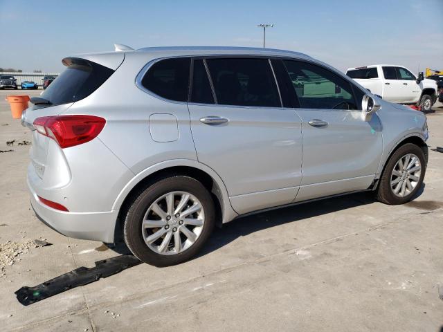 Photo 3 from auction – 2019 BUICK ENVISION E with VIN LRBFXCSA8KD013179