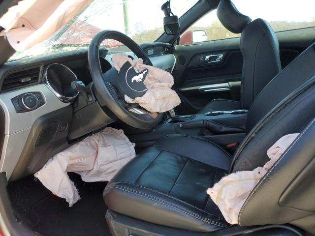 Photo 7 from auction – 2016 FORD MUSTANG with VIN 1FA6P8TH9G5245601