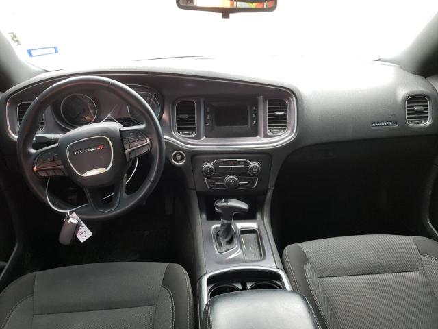 Photo 8 from auction – 2017 DODGE CHARGER SE with VIN 2C3CDXBG9HH627960
