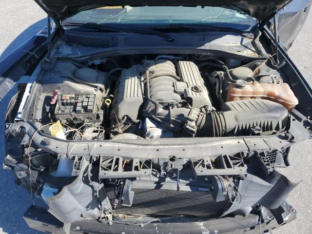 Photo 11 from auction – 2016 DODGE CHARGER SR with VIN 2C3CDXEJ4GH281211