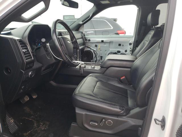 Photo 7 from auction – 2019 FORD EXPEDITION with VIN 1FMJK2AT7KEA17818