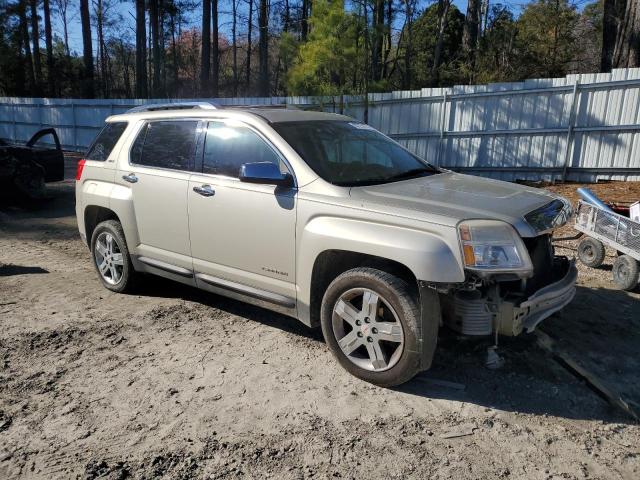 Photo 4 from auction – 2013 GMC TERRAIN SL with VIN 2GKALWEK1D6221813