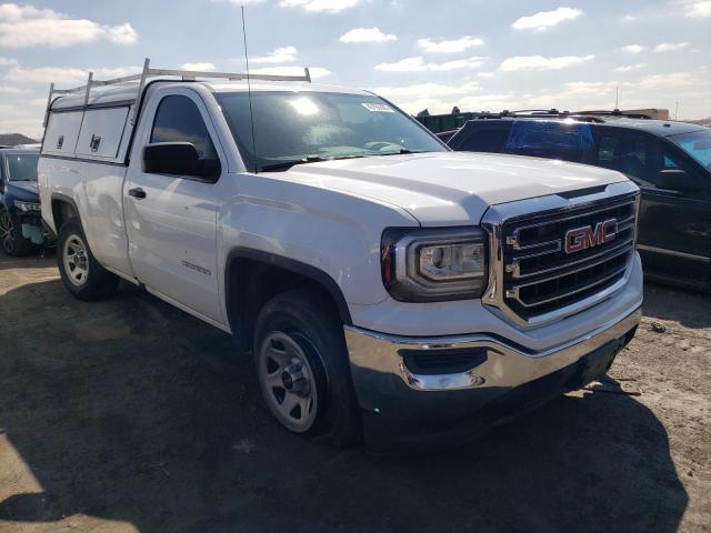 Photo 4 from auction – 2016 GMC SIERRA C15 with VIN 1GTN1LEC0GZ902662