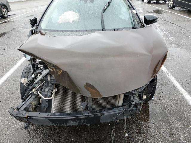 Photo 11 from auction – 2018 TOYOTA COROLLA L with VIN 2T1BURHE5JC976851