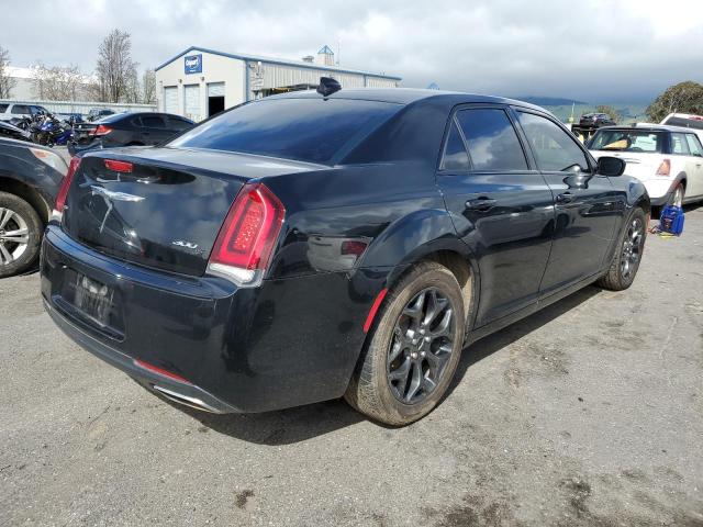 Photo 3 from auction – 2018 CHRYSLER 300 S with VIN 2C3CCAGG7JH240788