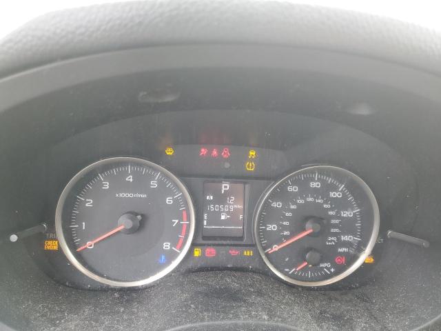 Photo 9 from auction – 2016 SUBARU IMPREZA with VIN JF1GJAA66GH014149
