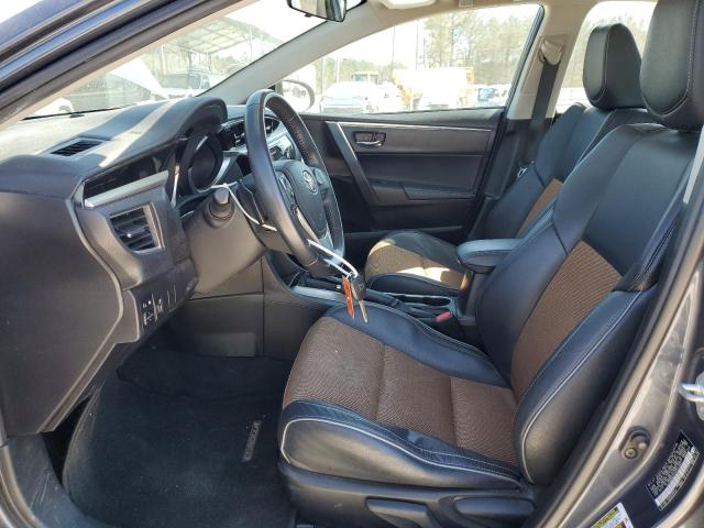 Photo 7 from auction – 2016 TOYOTA COROLLA L with VIN 5YFBURHE4GP415467