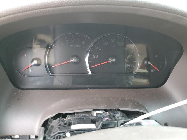 Foto 9 de la subasta – 2008 CADILLAC SRX con VIN 1GYEE437980183184
