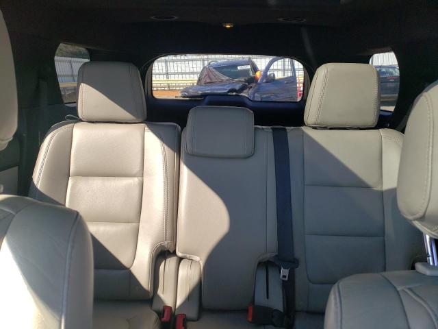 Photo 10 from auction – 2015 FORD EXPLORER X with VIN 1FM5K8D86FGC52832