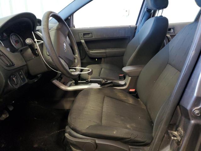 Photo 7 from auction – 2010 FORD FOCUS SE with VIN 1FAHP3FN6AW111207