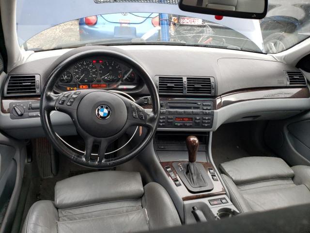 Photo 8 from auction – 2004 BMW 3 SERIES with VIN WBAAZ33414KP84206