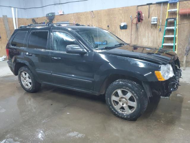 Photo 4 from auction – 2009 JEEP GRAND CHER with VIN 1J8GR48K09C516977